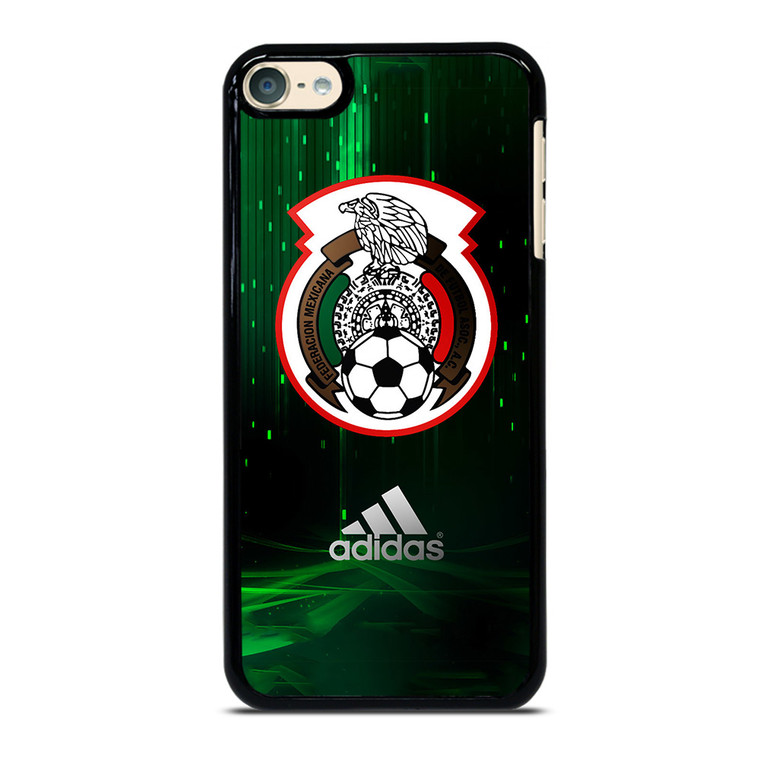 MEXICO SOCCER LOGO iPod Touch 6 Case