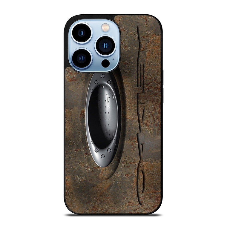 OAKLEY ICON iPhone 13 Pro Max Case Cover