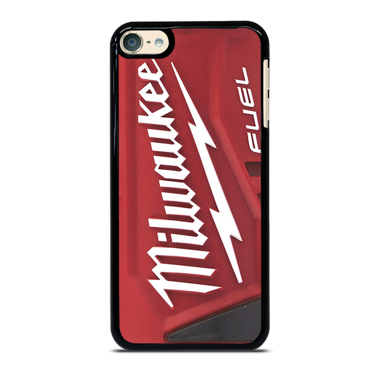 MILWAUKEE TOOL FUEL iPod Touch 6 Case