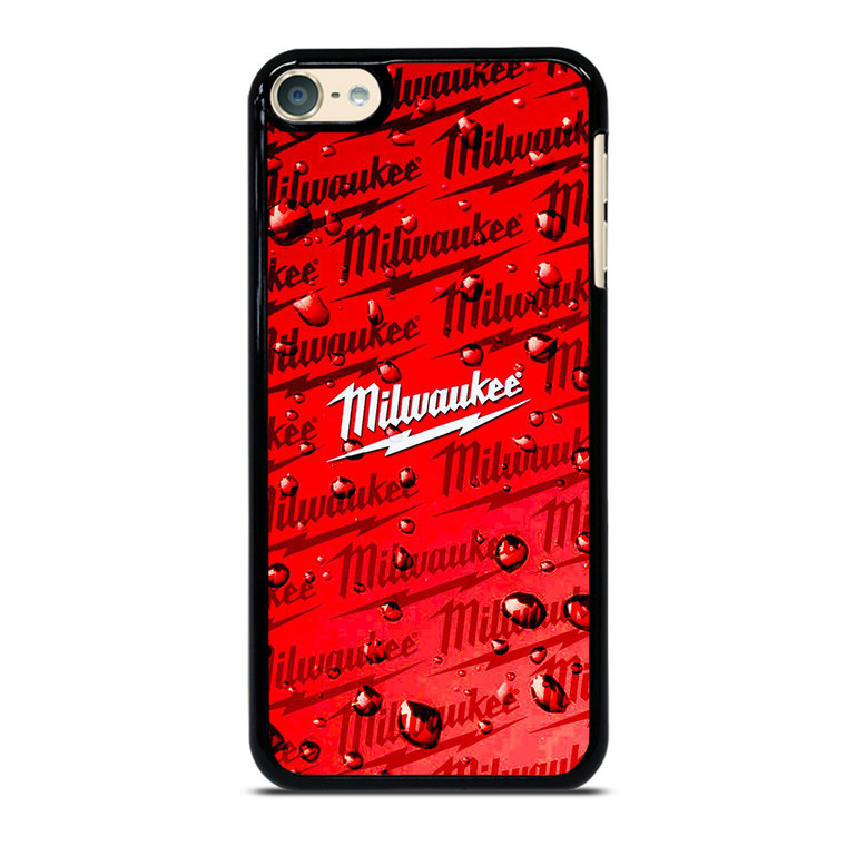 MILWAUKEE TOOL ICON iPod Touch 6 Case