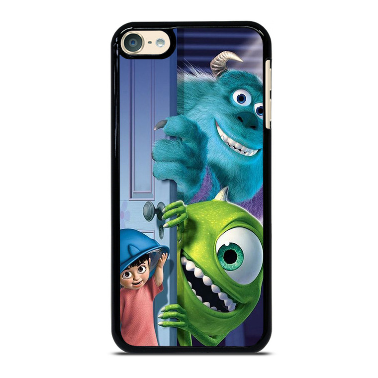 MONSTERS INC DISNEY iPod Touch 6 Case
