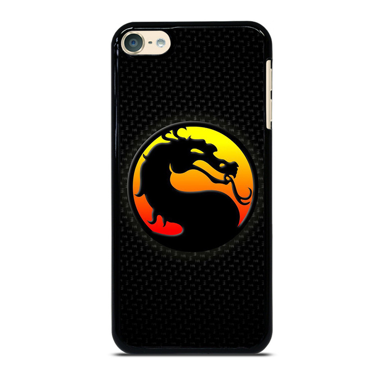 MORTAL KOMBAT ICON iPod Touch 6 Case