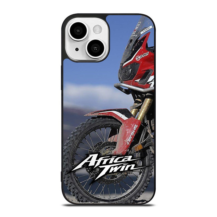 HONDA AFRICA TWIN OFFROAD iPhone 13 Mini Case Cover