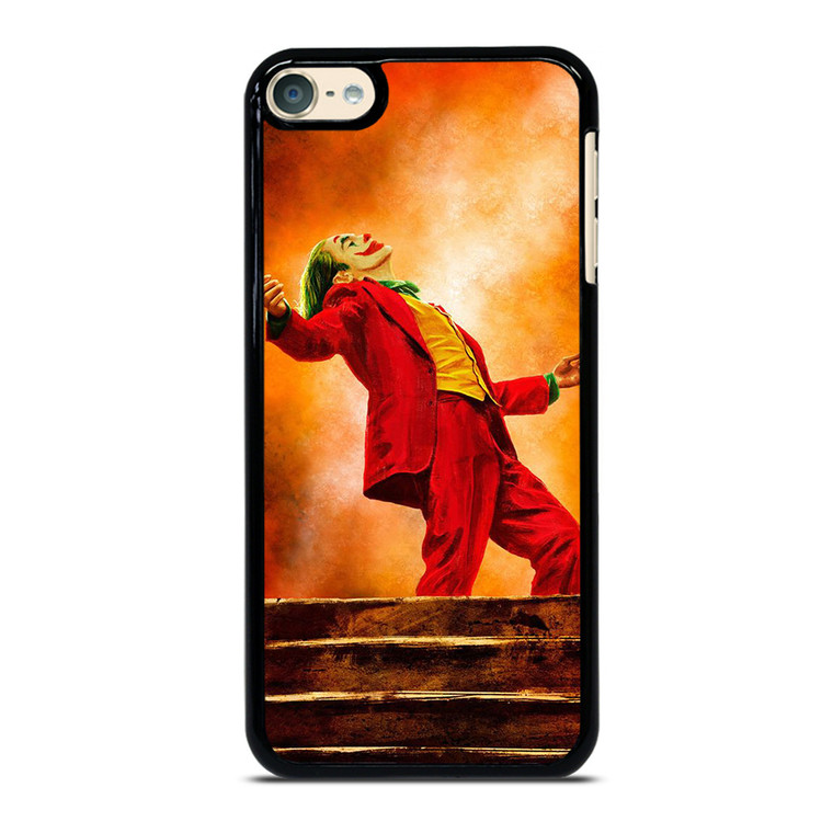 NEW JOKER DANCE iPod Touch 6 Case