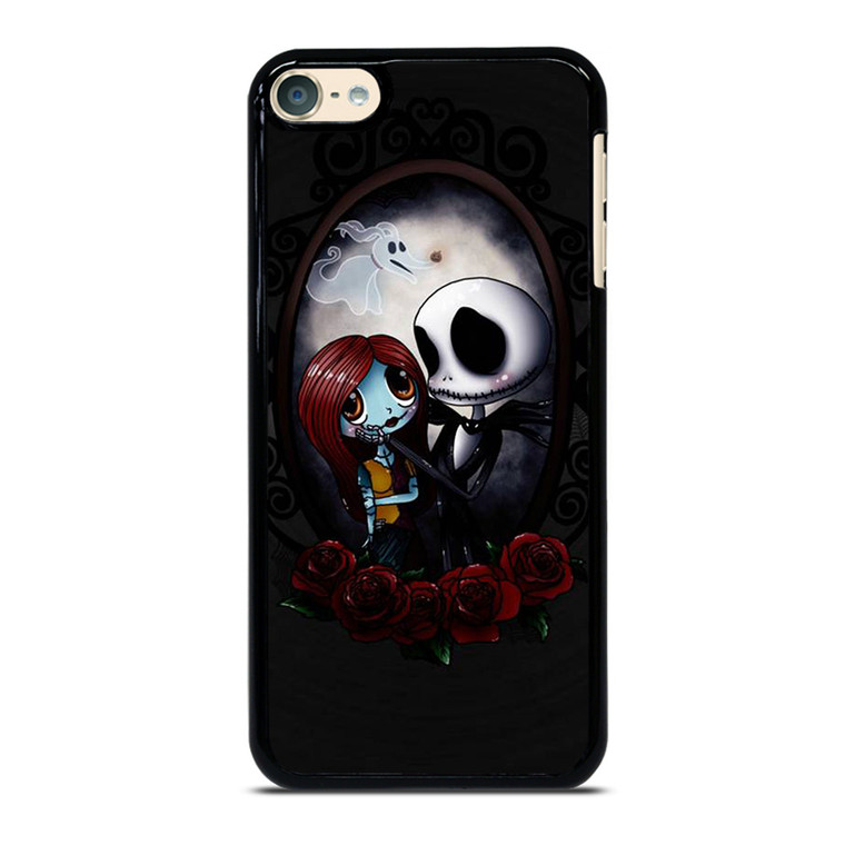 NIGHTMARE BEFORE CHRISTMAS KAWAII iPod Touch 6 Case
