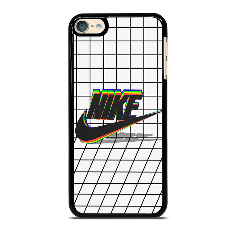 NIKE AESTHETIC LOGO iPod Touch 6 Case
