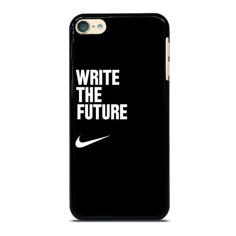 NIKE WRITE THE FUTURE iPod Touch 6 Case