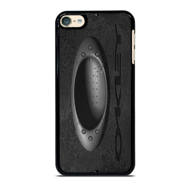 OAKLEY METAL LOGO iPod Touch 6 Case