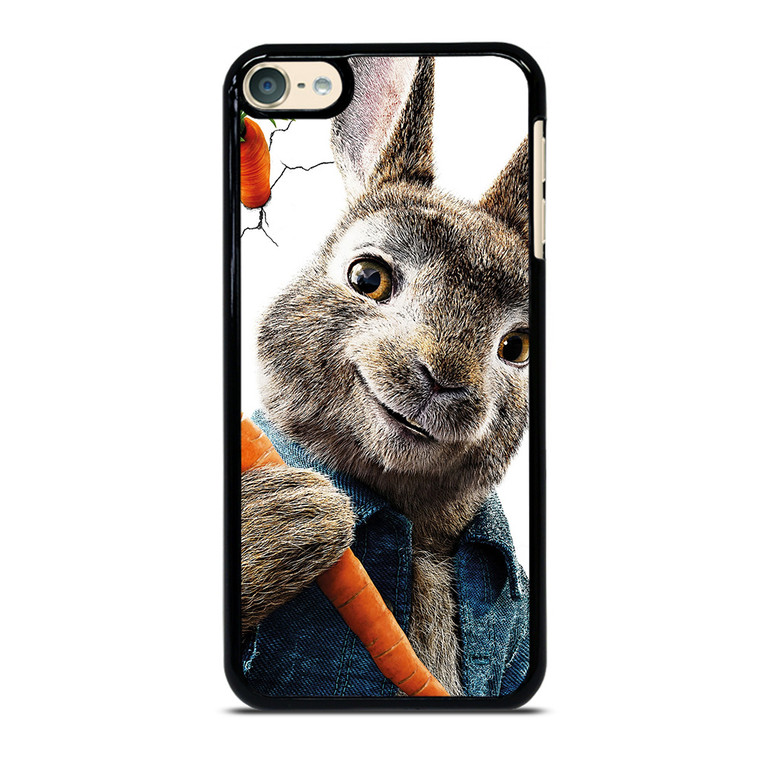 PETER RABBIT CARTOON iPod Touch 6 Case