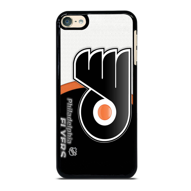 PHILADELPHIA FLYERS NHL iPod Touch 6 Case