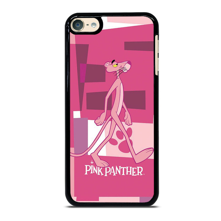 PINK PANTHER CARTOON iPod Touch 6 Case