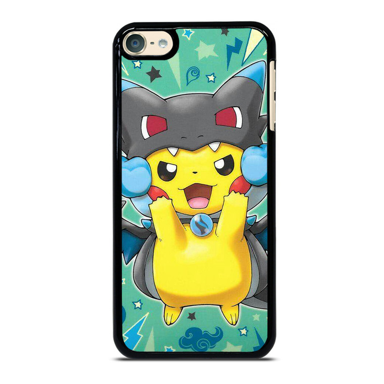 POKEMON PIKACHU iPod Touch 6 Case