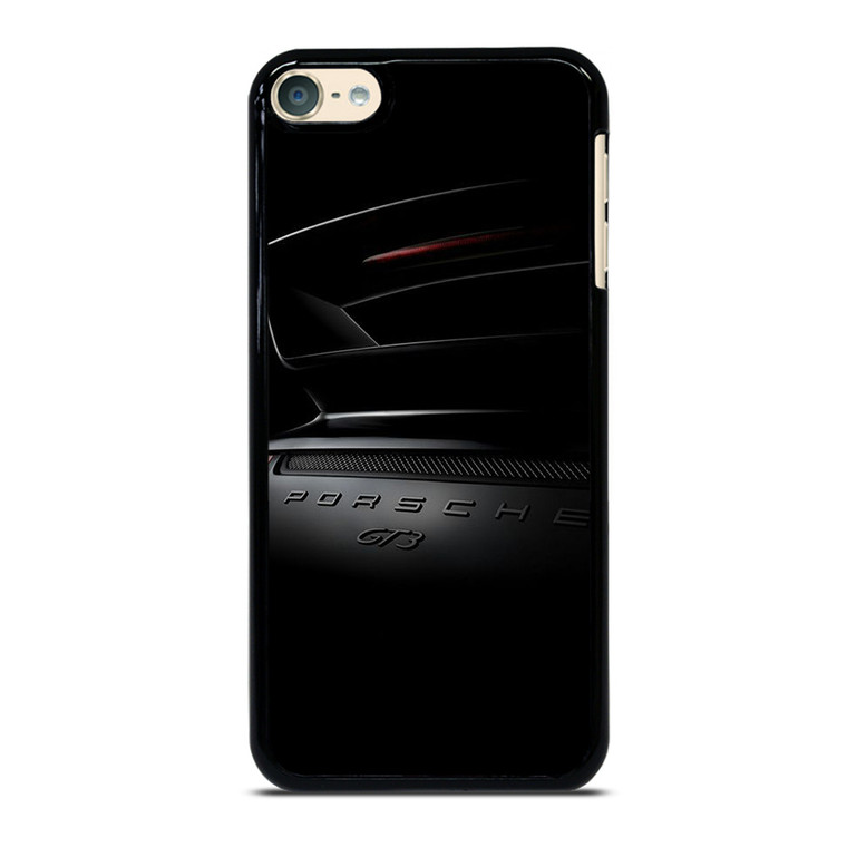 PORSCHE CAR GT3 iPod Touch 6 Case