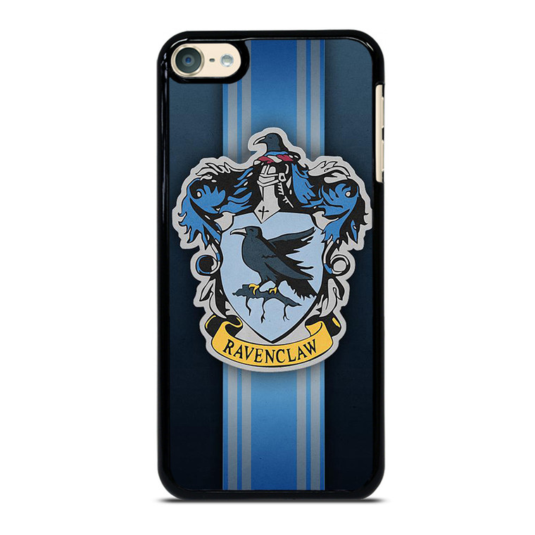 RAVENCLAW HARRY POTTER LOGO iPod Touch 6 Case