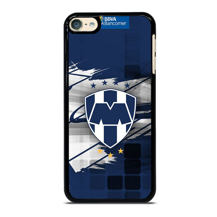 RAYADOS MONTERREY FC SYMBOL iPod Touch 6 Case