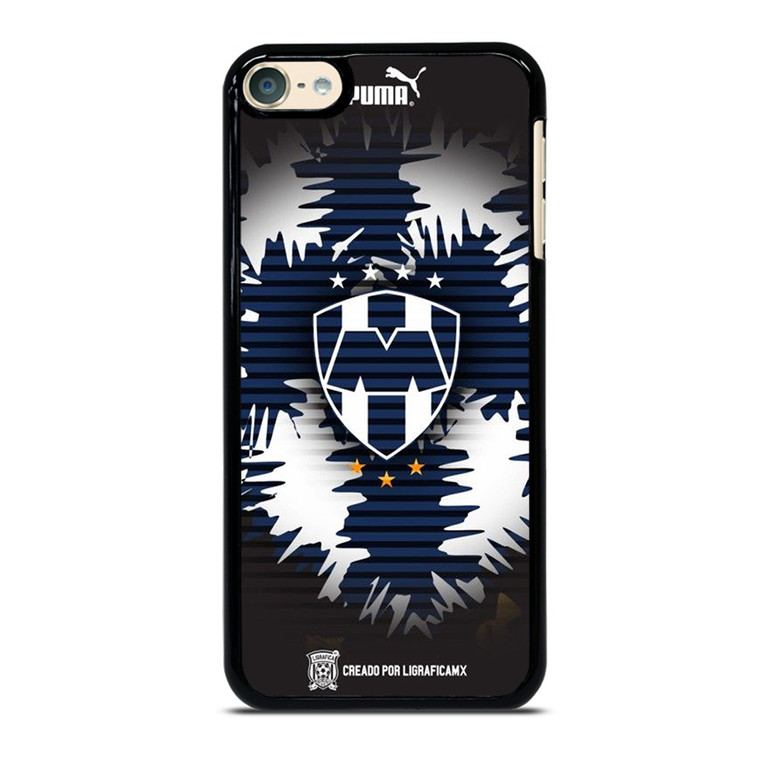 RAYADOS MONTERREY FC iPod Touch 6 Case