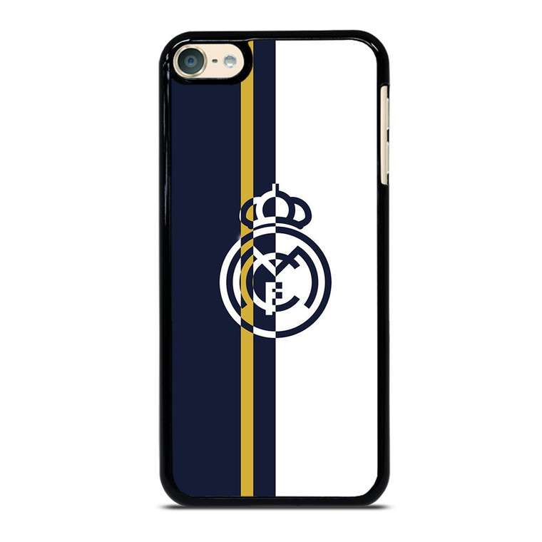 REAL MADRID CF LOGO iPod Touch 6 Case