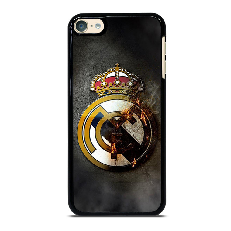 REAL MADRID EMBLEM iPod Touch 6 Case