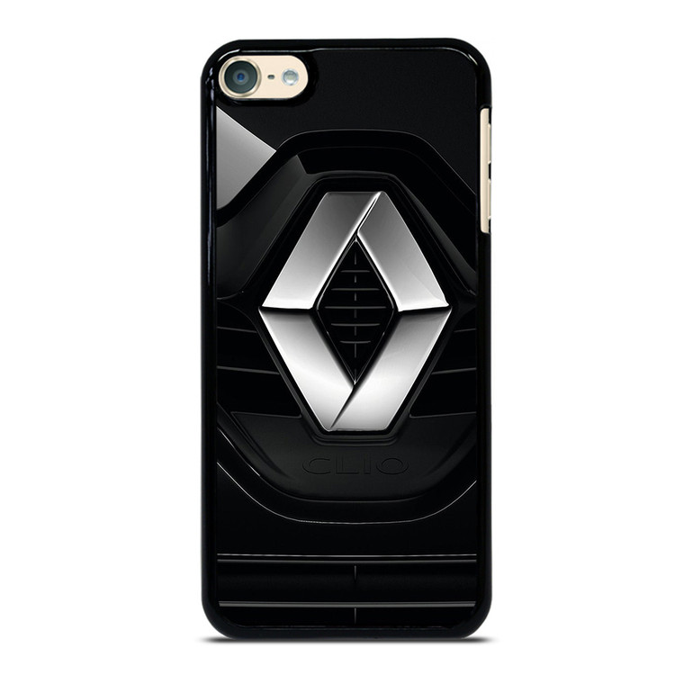 RENAULT EMBLEM iPod Touch 6 Case