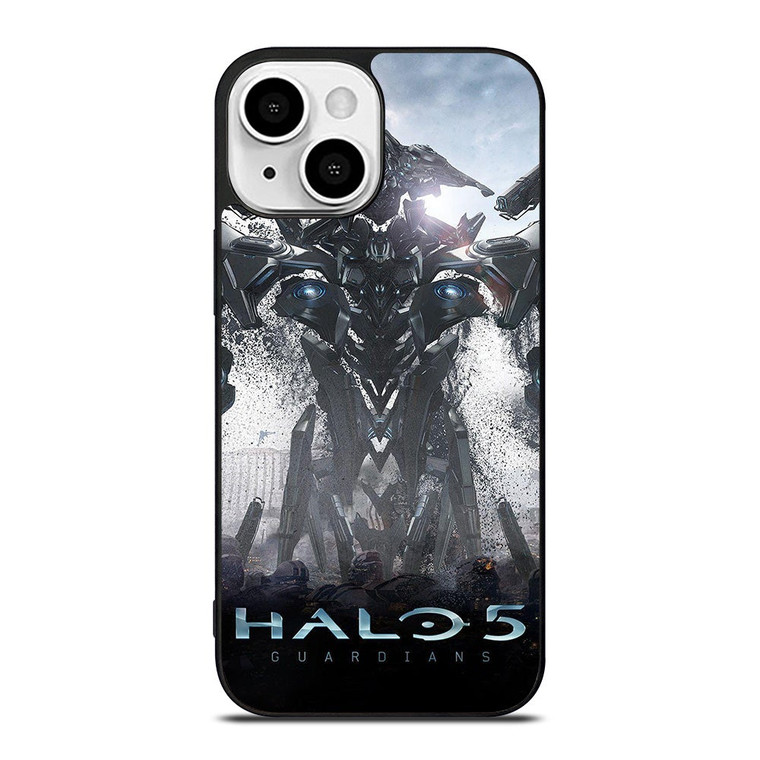 HALO 5 GUARDIANS iPhone 13 Mini Case Cover