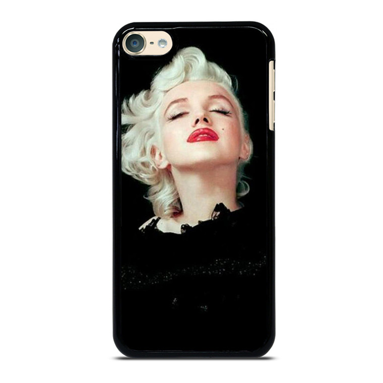 SEXY MARILYN MONROE 1950 iPod Touch 6 Case