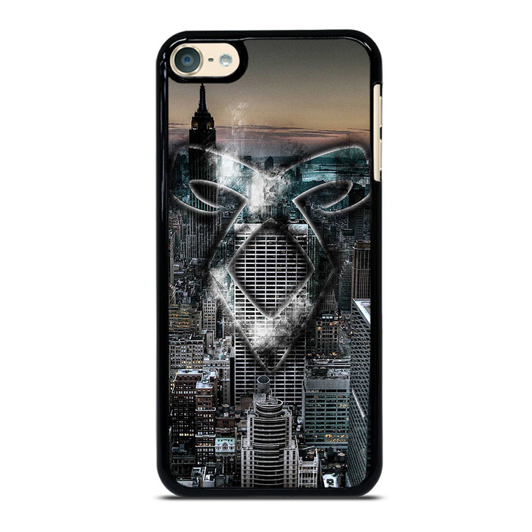 SHADOWHUNTER ANGELIC logo iPod Touch 6 Case