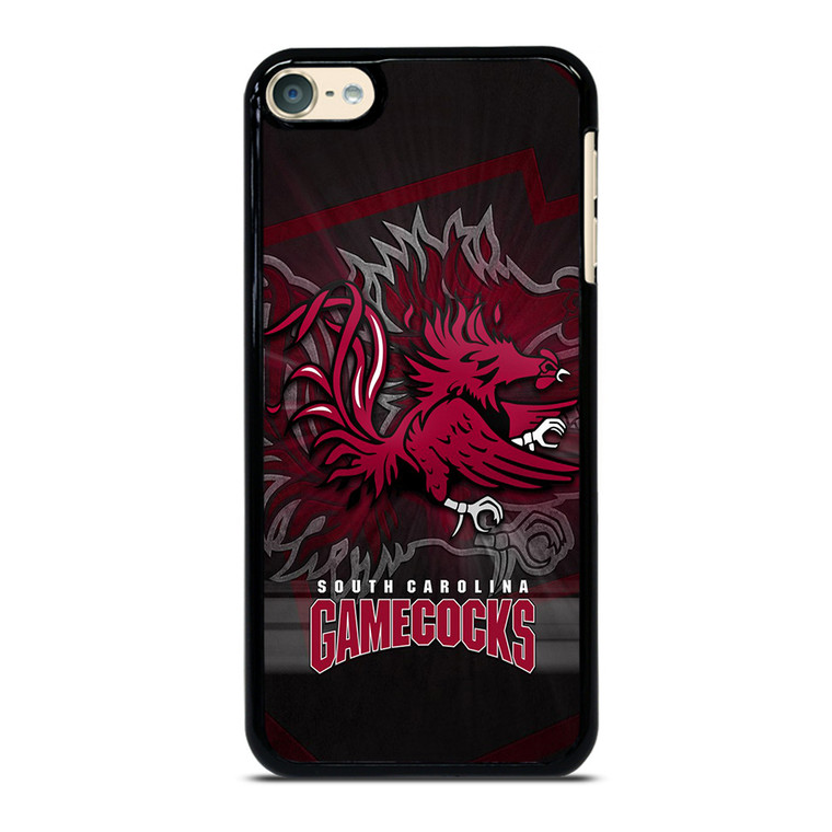 SOUTH CAROLINA GAMECOCKS ICON iPod Touch 6 Case