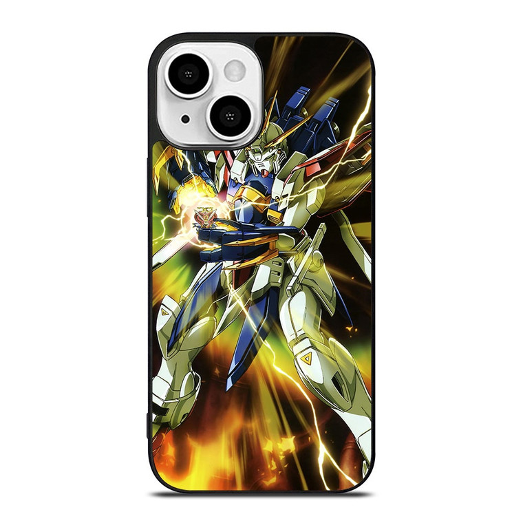 GUNDAM POWER iPhone 13 Mini Case Cover