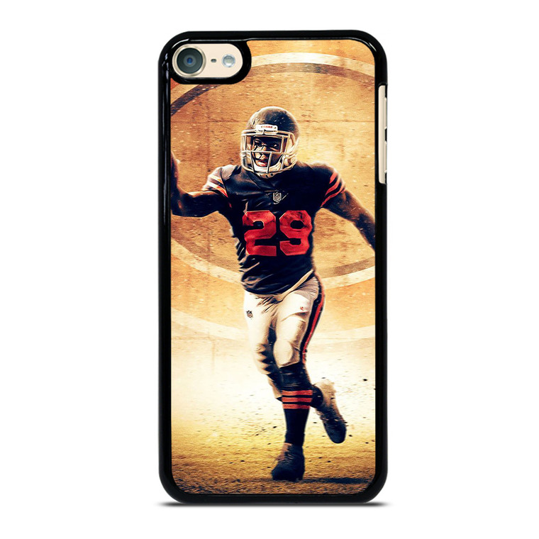 TARIK COHEN CHICAGO BEARS iPod Touch 6 Case