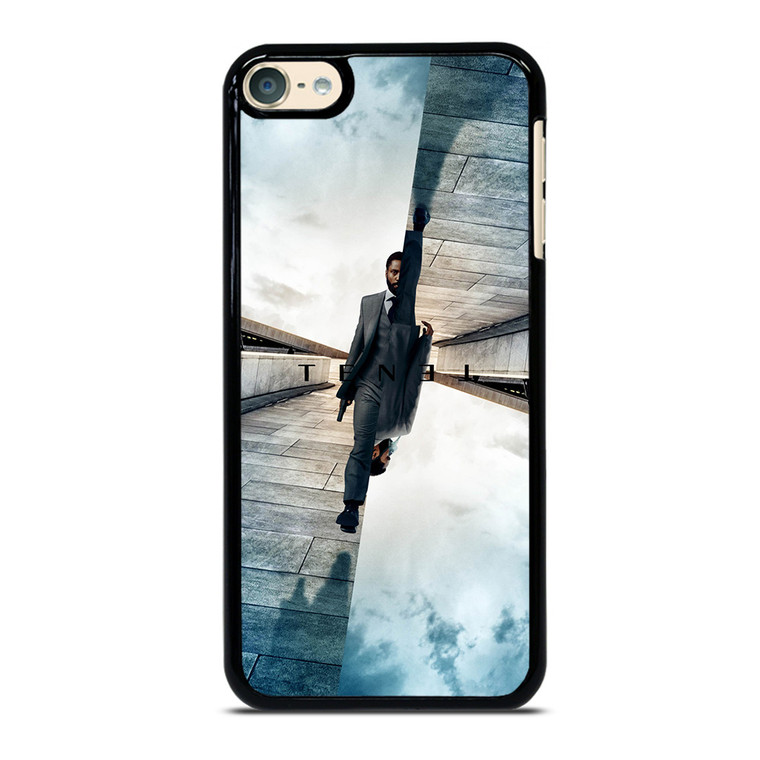TENET MOVIES POSTER 2 iPod Touch 6 Case