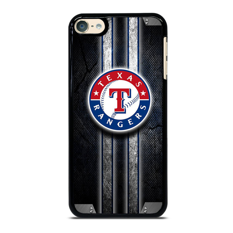 TEXAS RANGERS MLB iPod Touch 6 Case