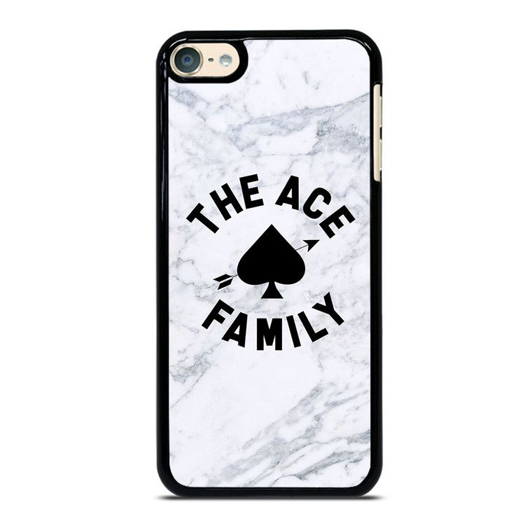 THE ACE FAMILY MARBLE iPod Touch 6 Case