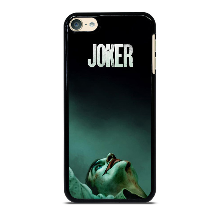 THE JOKER iPod Touch 6 Case