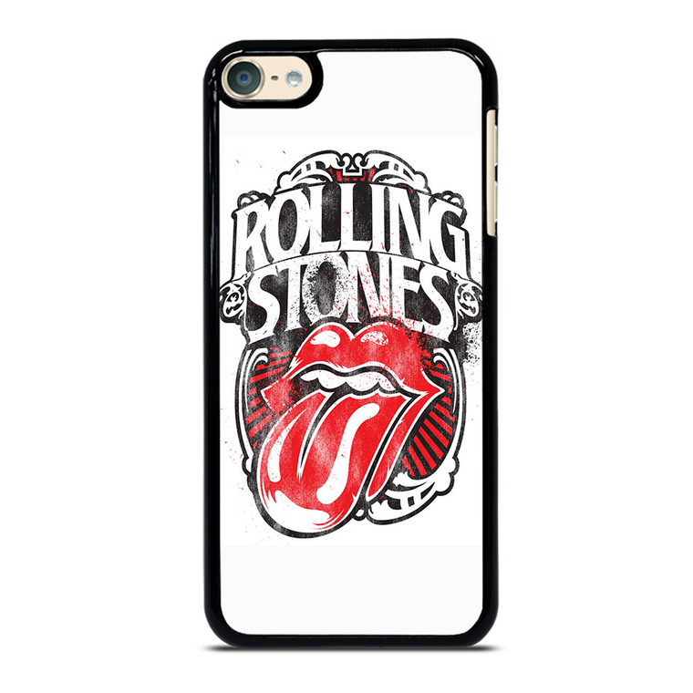THE ROLLING STONES LOGO iPod Touch 6 Case