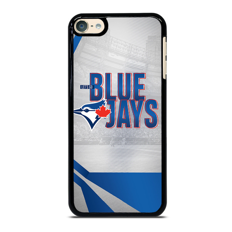 TORONTO BLUE JAYS ICON iPod Touch 6 Case