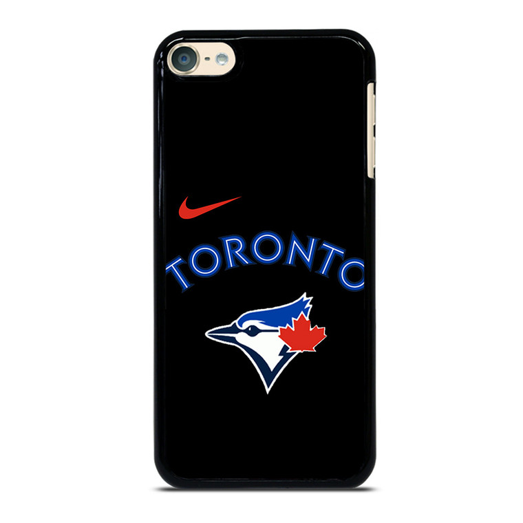 TORONTO BLUE JAYS NIKE iPod Touch 6 Case