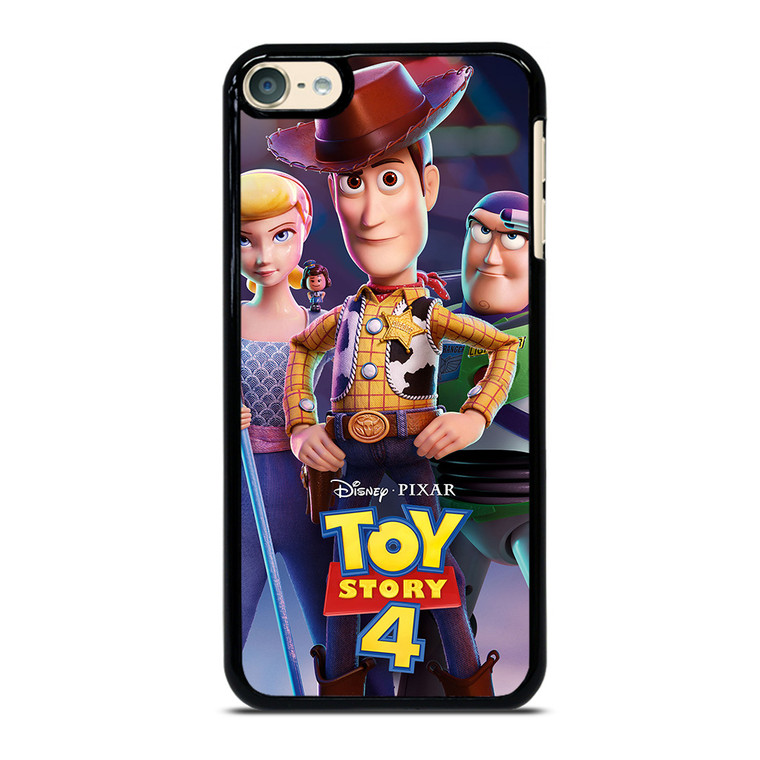 TOY STORY 4 DISNEY iPod Touch 6 Case