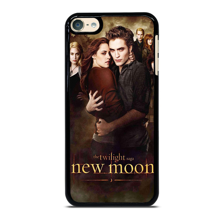 TWILIGHT SAGA NEW MOON iPod Touch 6 Case