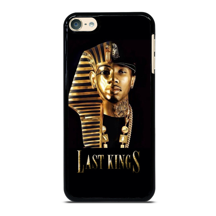 TYGA LAST KINGS ICON iPod Touch 6 Case