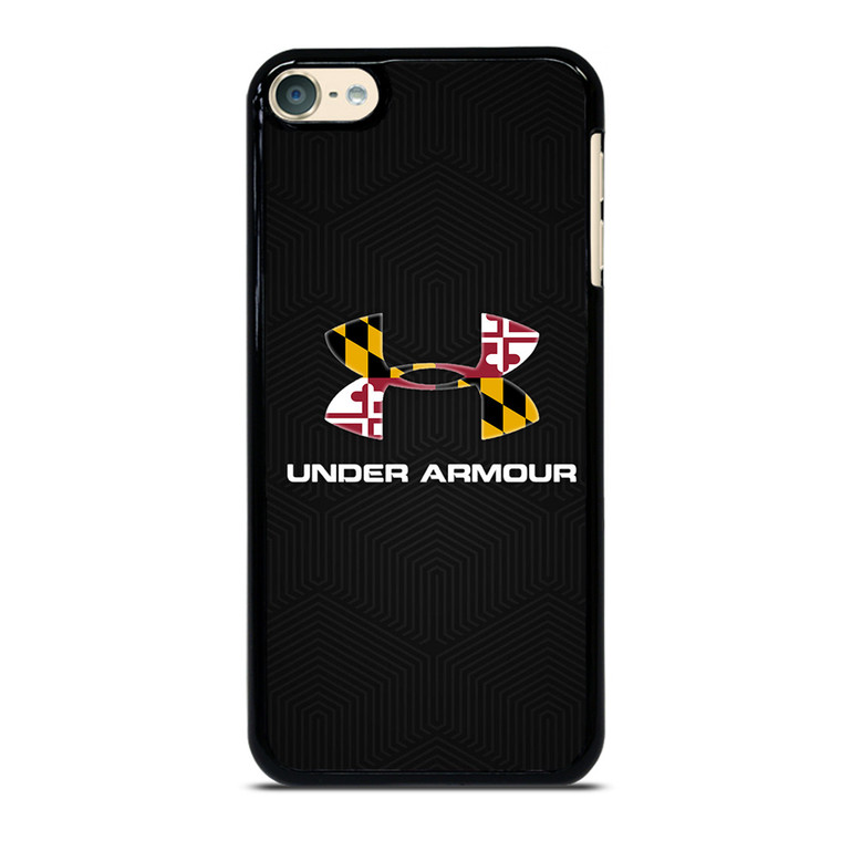 UNDER ARMOUR LOGO iPod Touch 6 Case