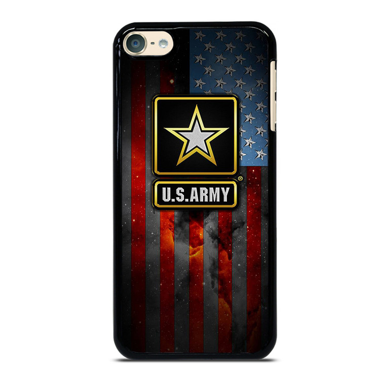US ARMY ICON iPod Touch 6 Case