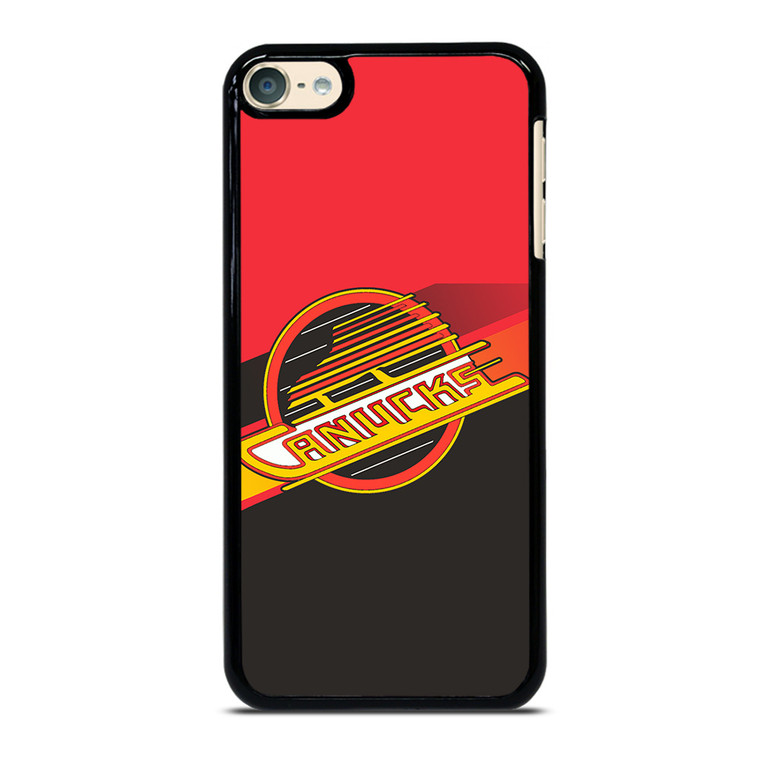 VANCOUVER CANUCKS SYMBOL iPod Touch 6 Case VANCOUVER CANUCKS SYMBOL iPod Touch 6 Case