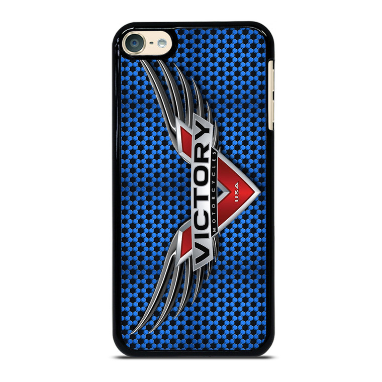VICTORY MOTORCYCLES SYMBOL iPod Touch 6 Case