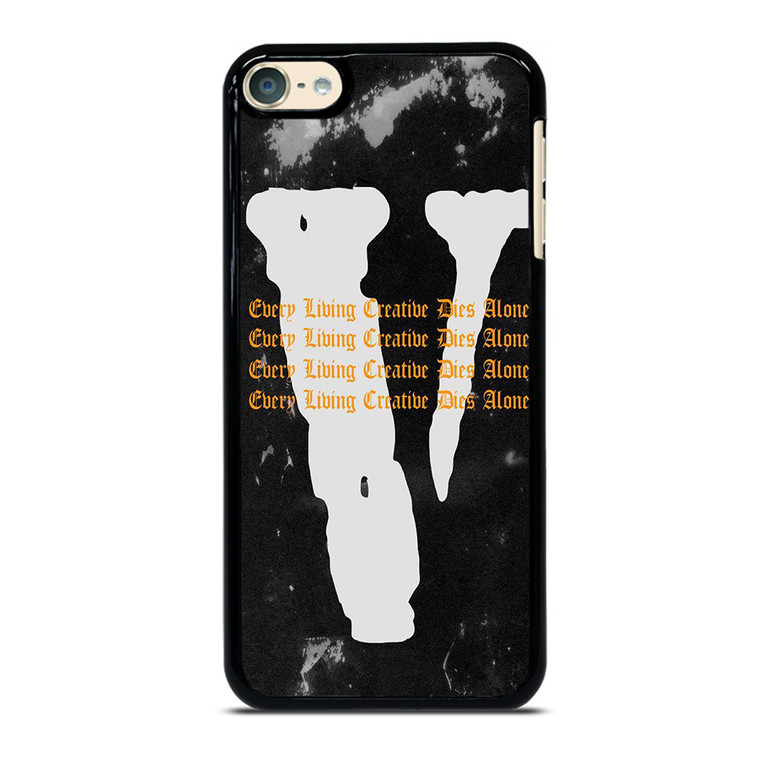 VLONE LOGO iPod Touch 6 Case