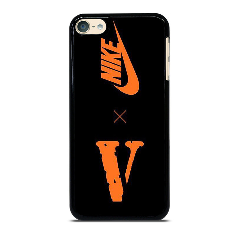 VLONE X NIKE LOGO iPod Touch 6 Case
