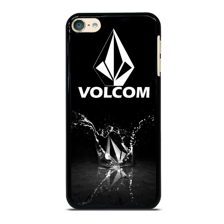 VOLCOM LOGO iPod Touch 6 Case