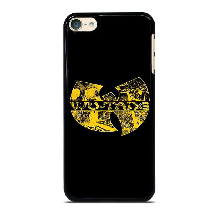 WUTANG CLAN LOGO iPod Touch 6 Case
