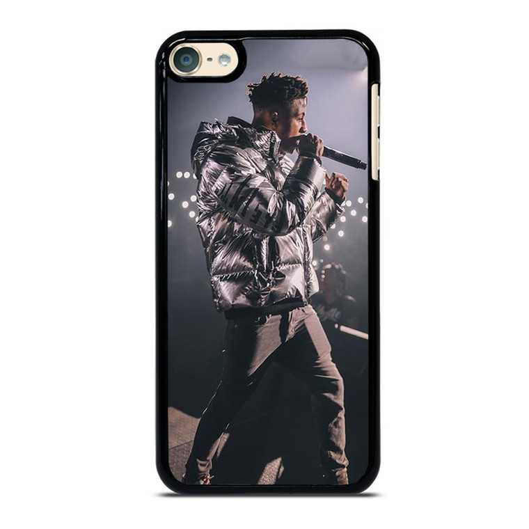 YOUNGBOY NBA RAPPER 2 iPod Touch 6 Case