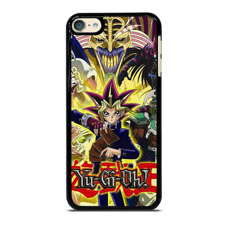 YU GI OH ANIME 2 iPod Touch 6 Case