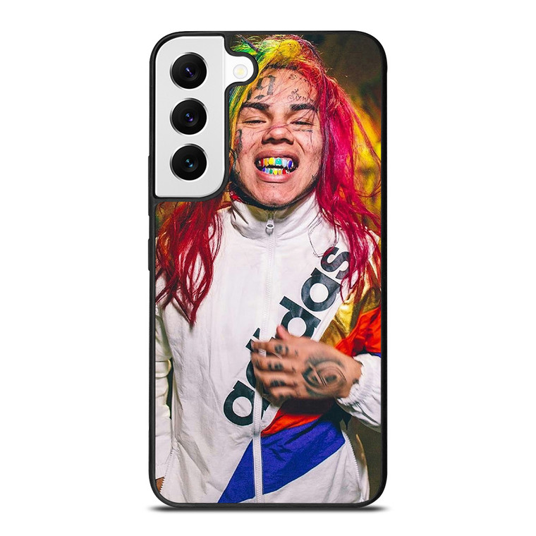 6IX9INE SIX NINE RAPPER Samsung Galaxy S22 Case Cover